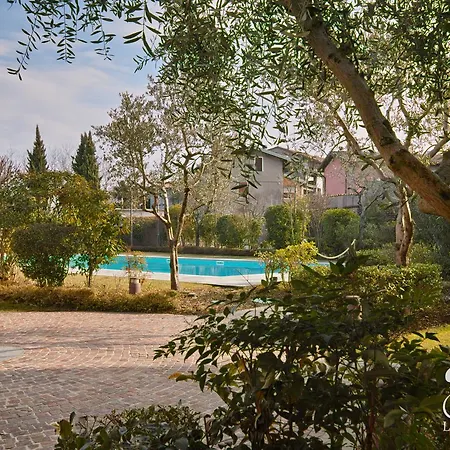 Ninfea Moniga del Garda