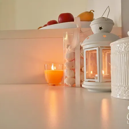 Apartamento Ninfea