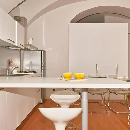 Apartamento Ninfea *