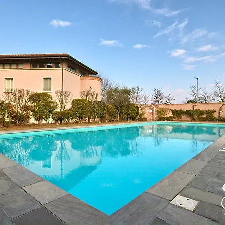 Ninfea Apartamento Moniga del Garda