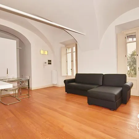 Apartamento Ninfea