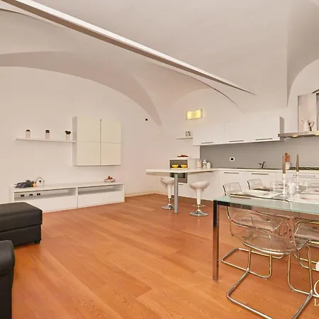 Ninfea Apartamento *