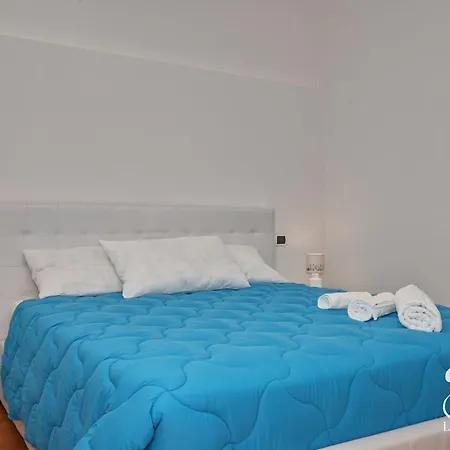 Ninfea Apartamento *
