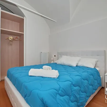 Ninfea Apartamento Moniga del Garda