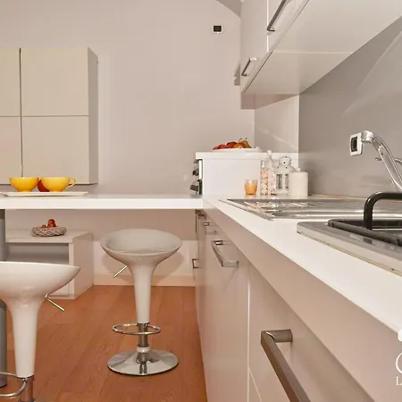 Apartament Ninfea