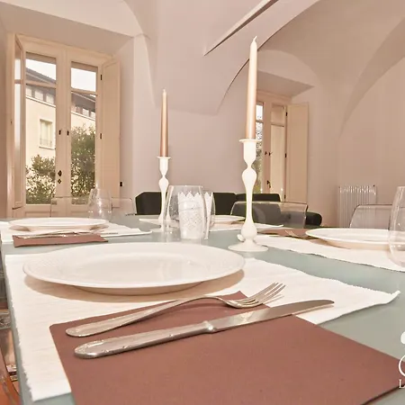 Apartament Ninfea *
