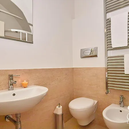 Apartament Ninfea *